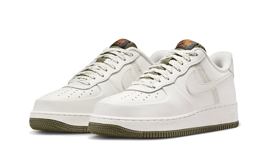 Air Force 1 '07 LV8 Winterized Phantom - NEWTREATS - SNEAKERS STORE