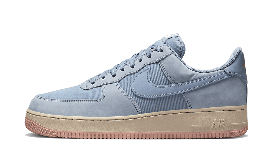 Air Force 1 '07 LX Ashen Slate - NEWTREATS - SNEAKERS STORE