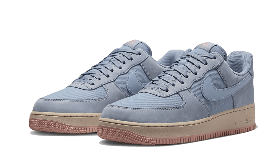 Air Force 1 '07 LX Ashen Slate - NEWTREATS - SNEAKERS STORE