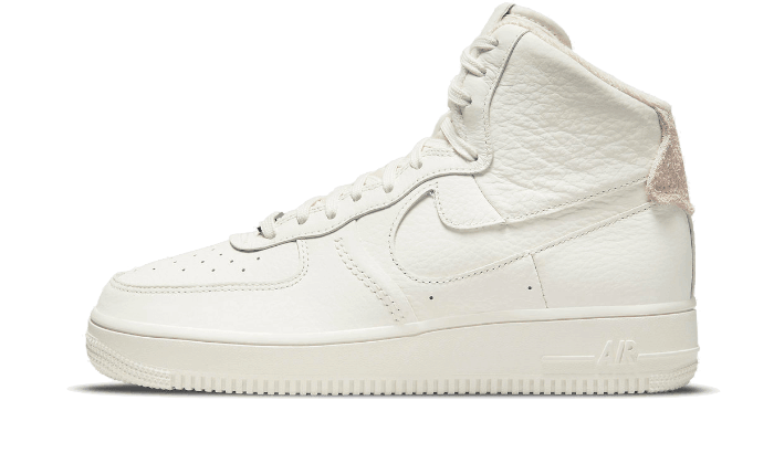 Air Force 1 High Sculpt Triple Sail - NEWTREATS - SNEAKERS STORE