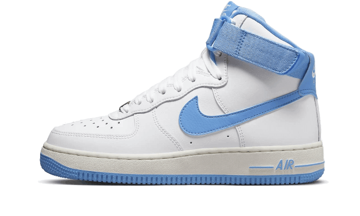 Air Force 1 High University Blue - NEWTREATS - SNEAKERS STORE