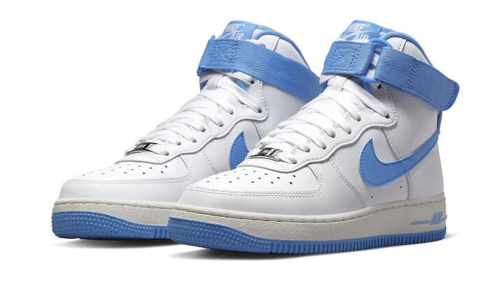 Air Force 1 High University Blue - NEWTREATS - SNEAKERS STORE