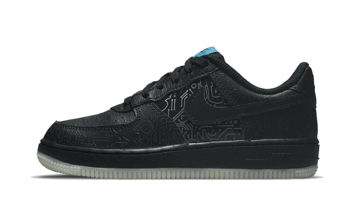 Air Force 1 Low '07 Computer Chip Space Jam - NEWTREATS - SNEAKERS STORE