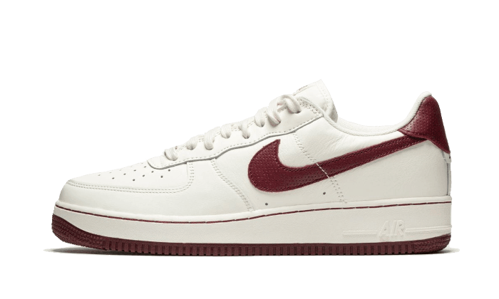 Air Force 1 Low '07 Craft Dark Beetroot - NEWTREATS - SNEAKERS STORE