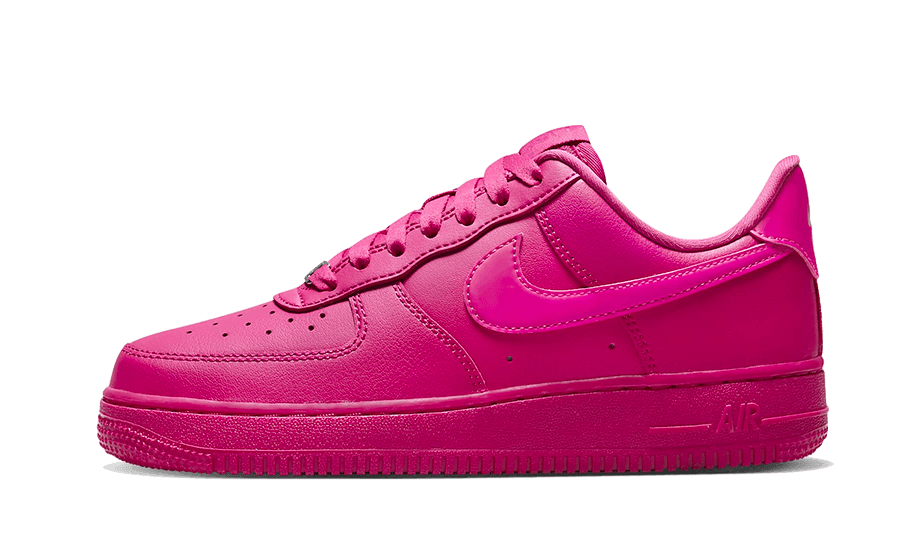 Air Force 1 Low '07 Fireberry - NEWTREATS - SNEAKERS STORE