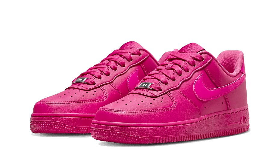 Air Force 1 Low '07 Fireberry - NEWTREATS - SNEAKERS STORE