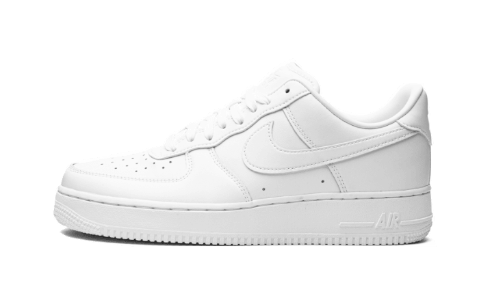 Air Force 1 Low '07 Fresh White - NEWTREATS - SNEAKERS STORE