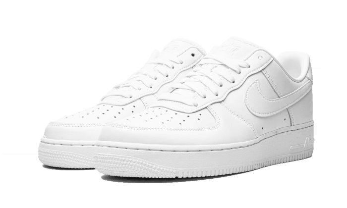 Air Force 1 Low '07 Fresh White - NEWTREATS - SNEAKERS STORE