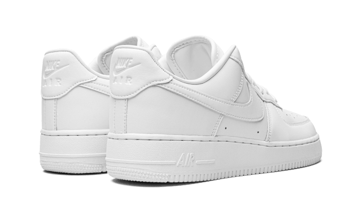 Air Force 1 Low '07 Fresh White - NEWTREATS - SNEAKERS STORE