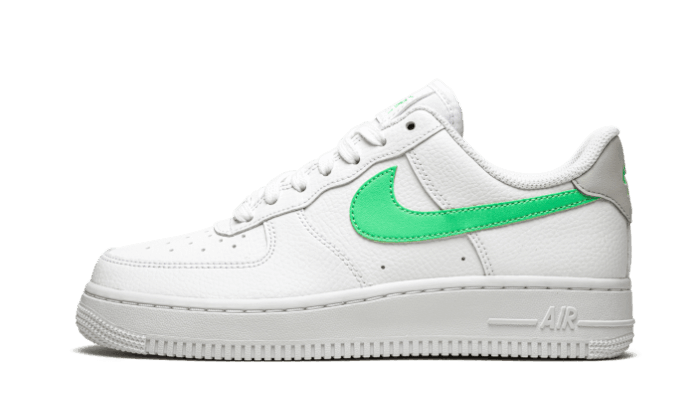 Air Force 1 Low '07 Green Glow - NEWTREATS - SNEAKERS STORE