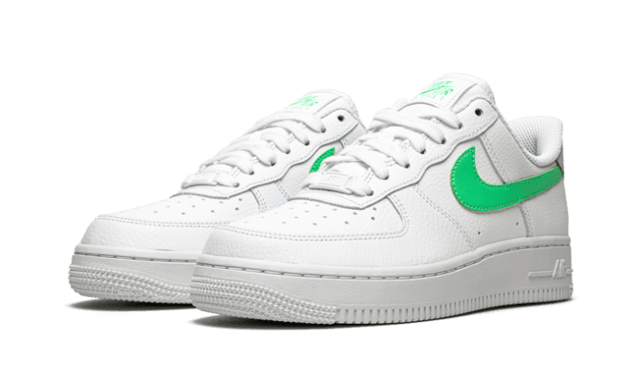 Air Force 1 Low '07 Green Glow - NEWTREATS - SNEAKERS STORE