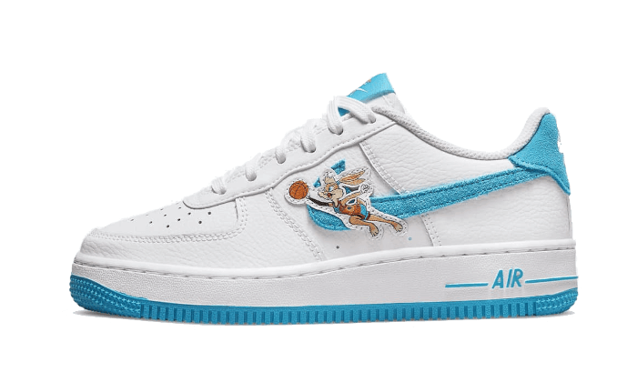 Air Force 1 Low '07 Hare Space Jam - NEWTREATS - SNEAKERS STORE