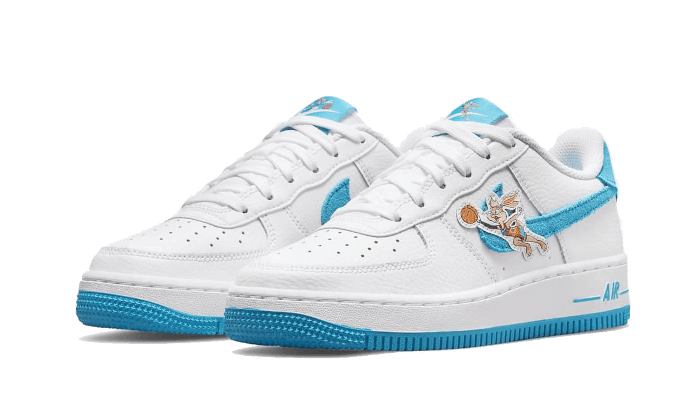 Air Force 1 Low '07 Hare Space Jam - NEWTREATS - SNEAKERS STORE