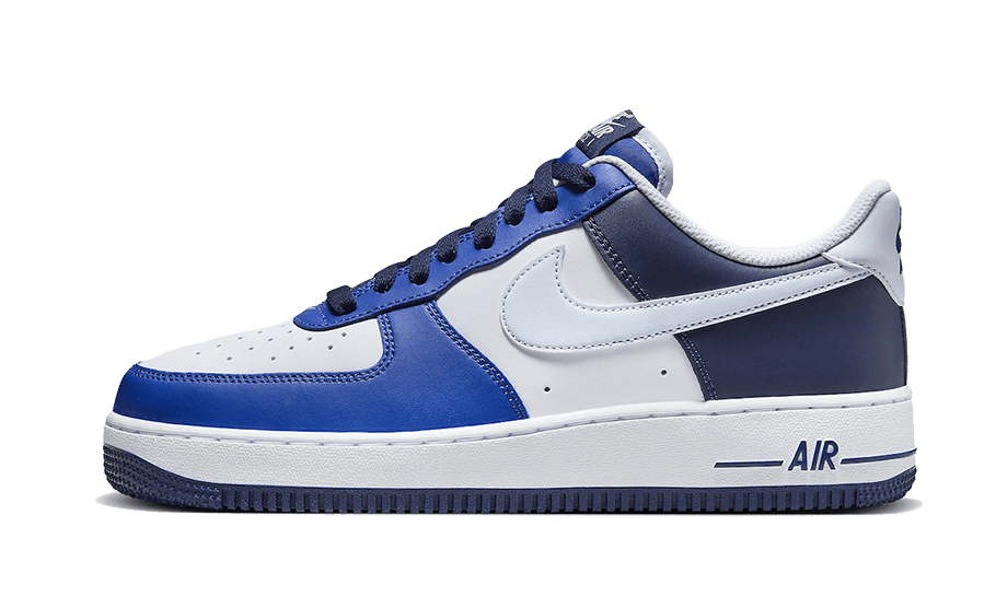 Air Force 1 Low '07 LV8 Game Royal Navy - NEWTREATS - SNEAKERS STORE