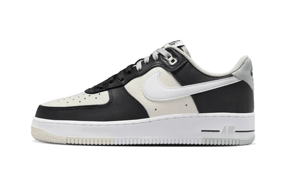 Air Force 1 Low '07 LV8 Split Black Phantom - NEWTREATS - SNEAKERS STORE