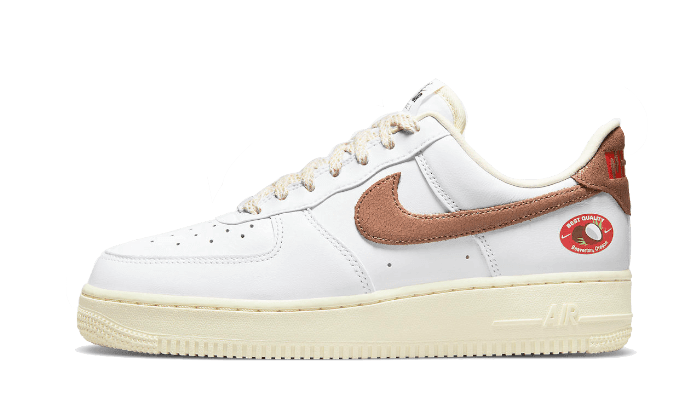 Air Force 1 Low ‘07 LX Coconut - NEWTREATS - SNEAKERS STORE