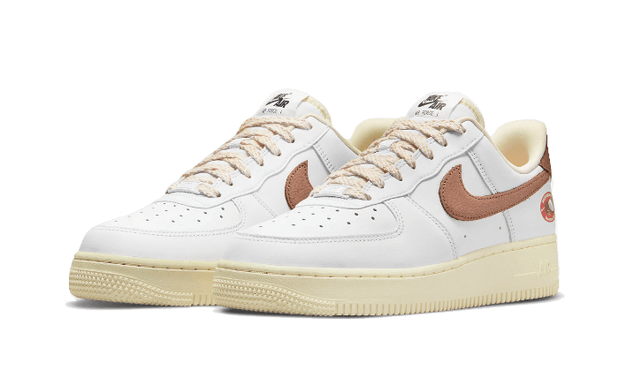 Air Force 1 Low ‘07 LX Coconut - NEWTREATS - SNEAKERS STORE