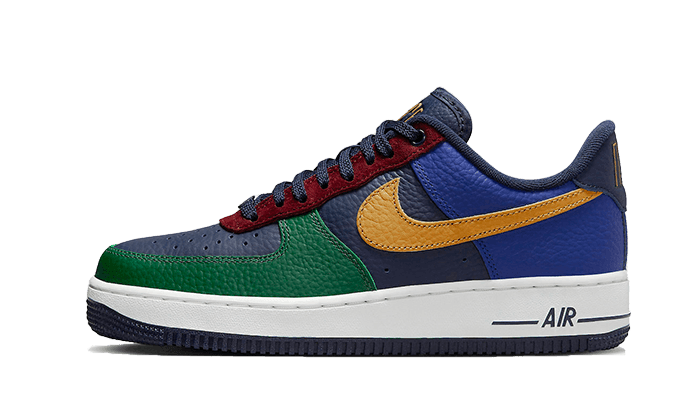 Air Force 1 Low ‘07 LX Gorge Green - NEWTREATS - SNEAKERS STORE