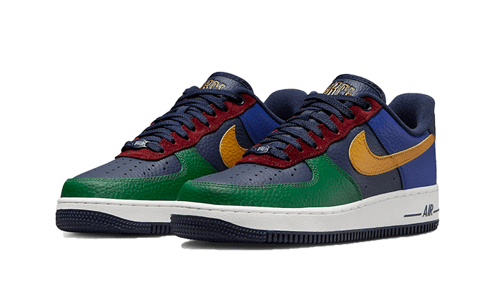 Air Force 1 Low ‘07 LX Gorge Green - NEWTREATS - SNEAKERS STORE