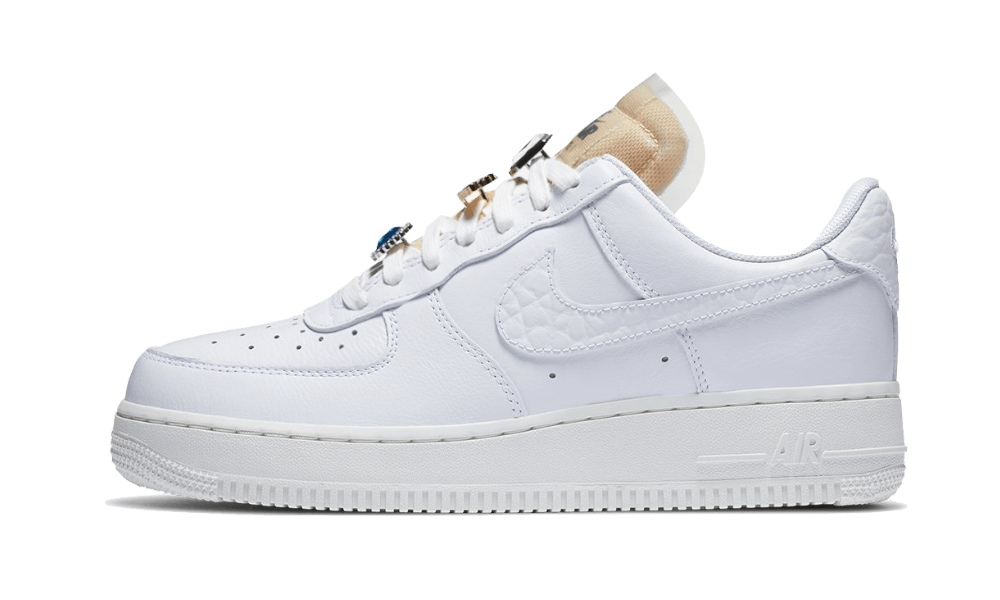 Air Force 1 Low '07 LX White Onyx - NEWTREATS - SNEAKERS STORE