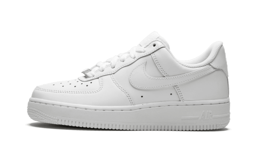 Air Force 1 Low '07 Triple White - NEWTREATS - SNEAKERS STORE