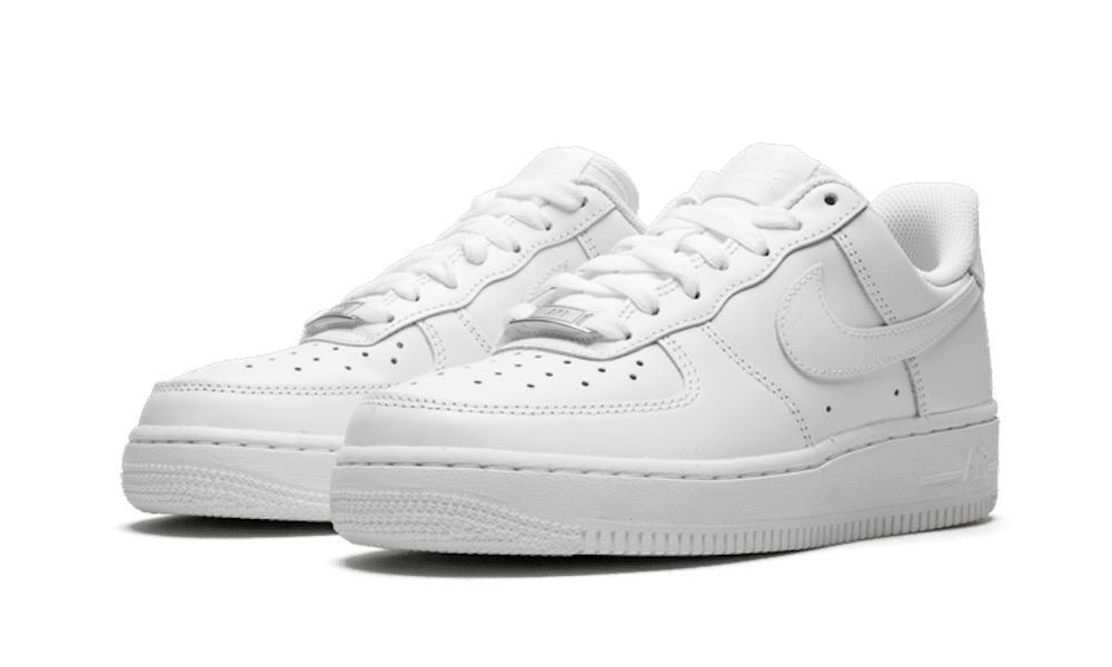 Air Force 1 Low '07 Triple White - NEWTREATS - SNEAKERS STORE