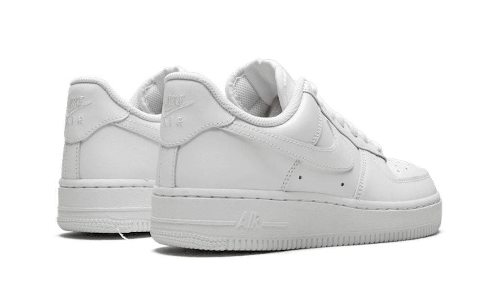 Air Force 1 Low '07 Triple White - NEWTREATS - SNEAKERS STORE