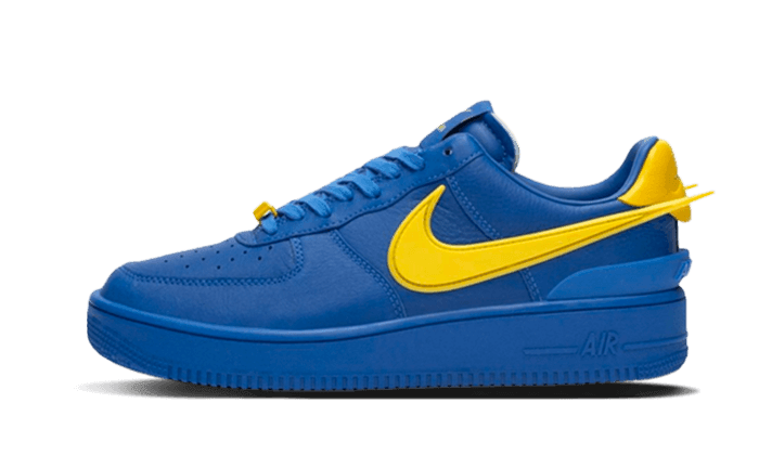 Air Force 1 Low Ambush Game Royal - NEWTREATS - SNEAKERS STORE