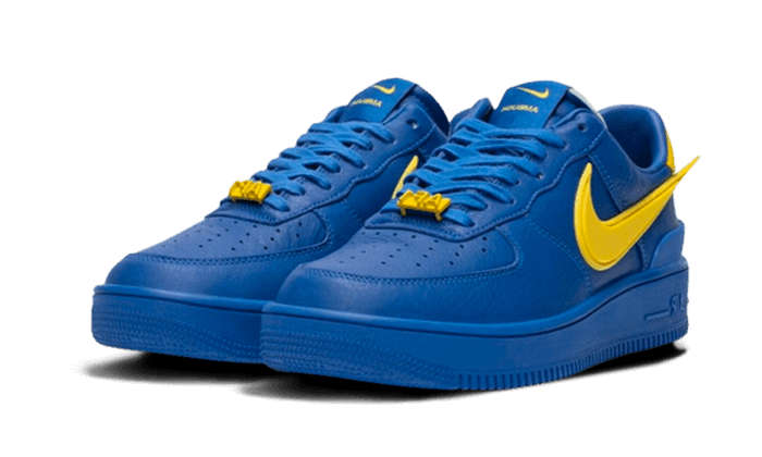 Air Force 1 Low Ambush Game Royal - NEWTREATS - SNEAKERS STORE