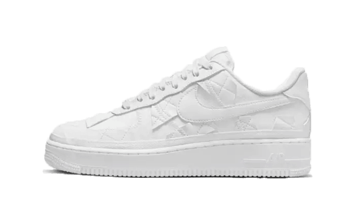 Air Force 1 Low Billie Eilish White - NEWTREATS - SNEAKERS STORE