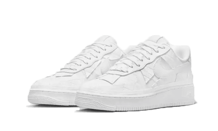 Air Force 1 Low Billie Eilish White - NEWTREATS - SNEAKERS STORE