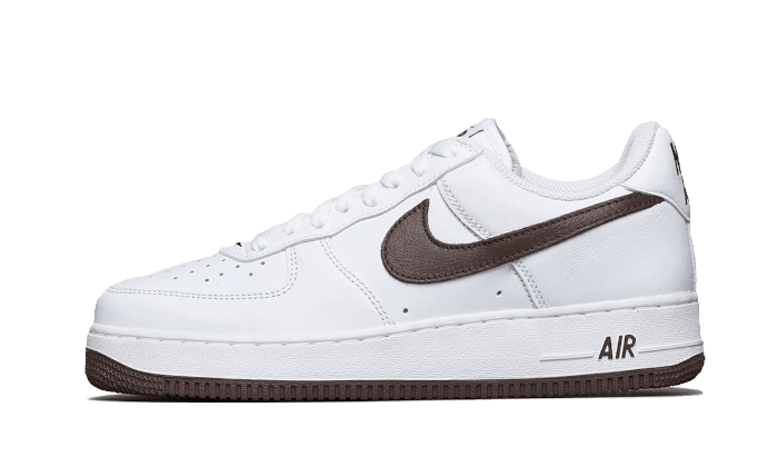 Air Force 1 Low Color Of The Month Chocolate - NEWTREATS - SNEAKERS STORE