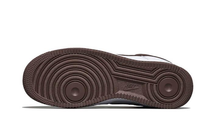 Air Force 1 Low Color Of The Month Chocolate - NEWTREATS - SNEAKERS STORE