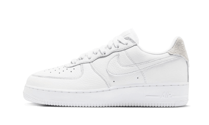 Air Force 1 Low Craft White - NEWTREATS - SNEAKERS STORE