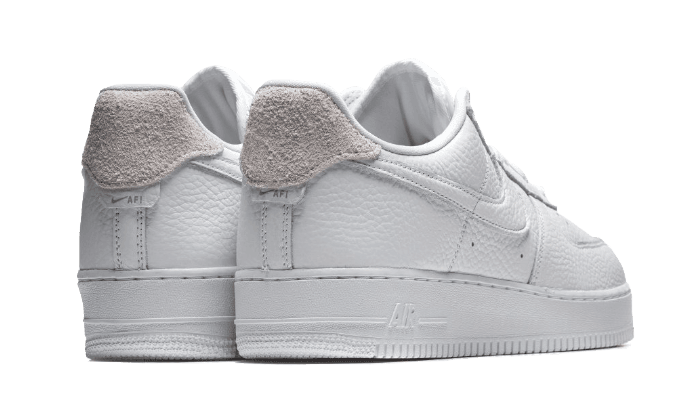 Air Force 1 Low Craft White - NEWTREATS - SNEAKERS STORE