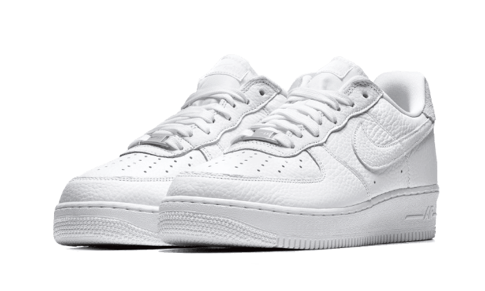 Air Force 1 Low Craft White - NEWTREATS - SNEAKERS STORE