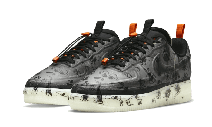 Air Force 1 Low Experimental Halloween - NEWTREATS - SNEAKERS STORE