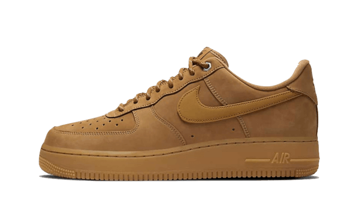 Air Force 1 Low Flax Wheat (2021) - NEWTREATS - SNEAKERS STORE