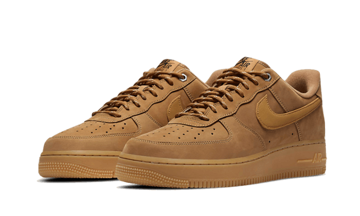 Air Force 1 Low Flax Wheat (2021) - NEWTREATS - SNEAKERS STORE