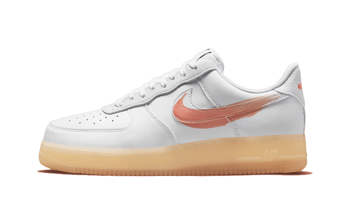 Air Force 1 Low Flyleather Mayumi Yamase White - NEWTREATS - SNEAKERS STORE