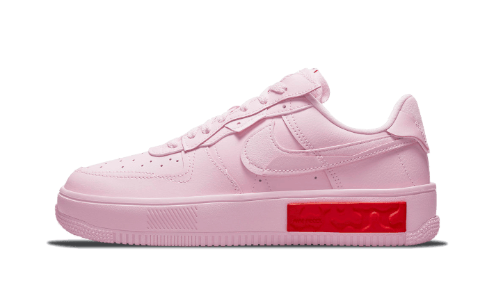 Air Force 1 Low Fontanka Pink Foam - NEWTREATS - SNEAKERS STORE