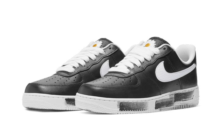 Air Force 1 Low G-Dragon Peaceminusone Para-Noise Black - NEWTREATS - SNEAKERS STORE