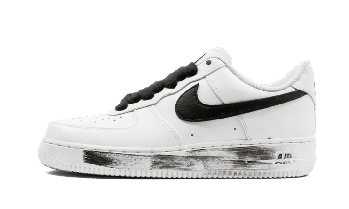 Air Force 1 Low G-Dragon Peaceminusone Para-Noise White - NEWTREATS - SNEAKERS STORE