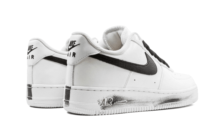 Air Force 1 Low G-Dragon Peaceminusone Para-Noise White - NEWTREATS - SNEAKERS STORE