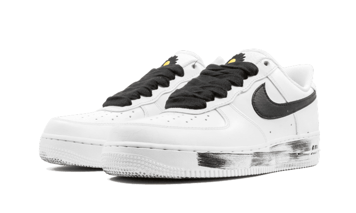 Air Force 1 Low G-Dragon Peaceminusone Para-Noise White - NEWTREATS - SNEAKERS STORE