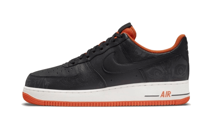 Air Force 1 Low Halloween (2021) - NEWTREATS - SNEAKERS STORE