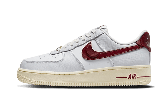 Air Force 1 Low Just Do It Hangtag - NEWTREATS - SNEAKERS STORE