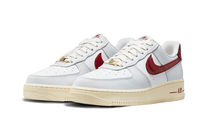 Air Force 1 Low Just Do It Hangtag - NEWTREATS - SNEAKERS STORE