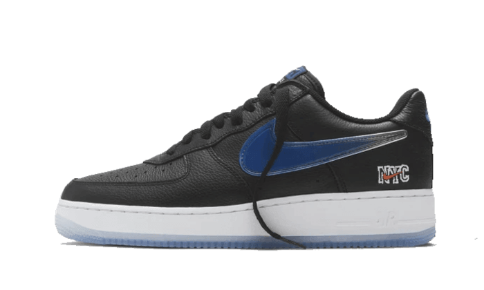 Air Force 1 Low Kith Knicks Away - NEWTREATS - SNEAKERS STORE