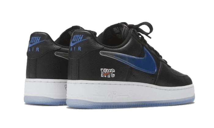 Air Force 1 Low Kith Knicks Away - NEWTREATS - SNEAKERS STORE